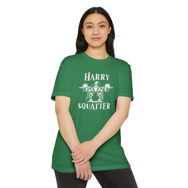 Harry Squatter - Image 6