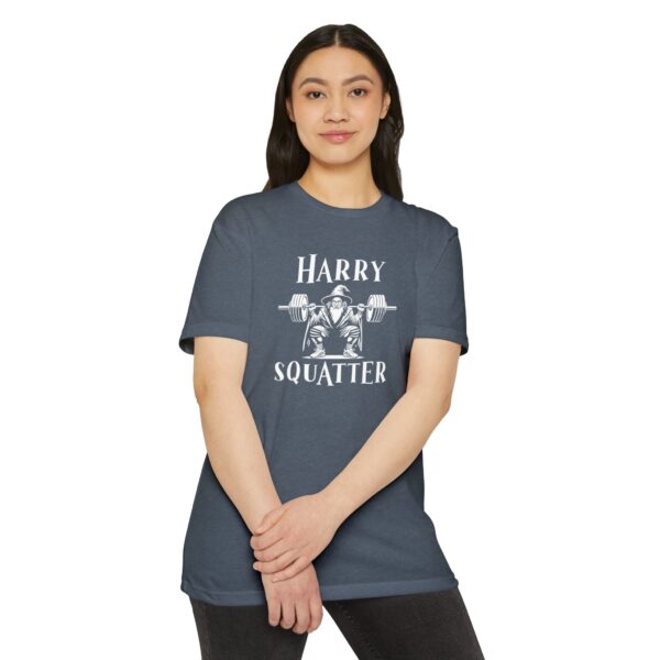 Harry Squatter - Image 21