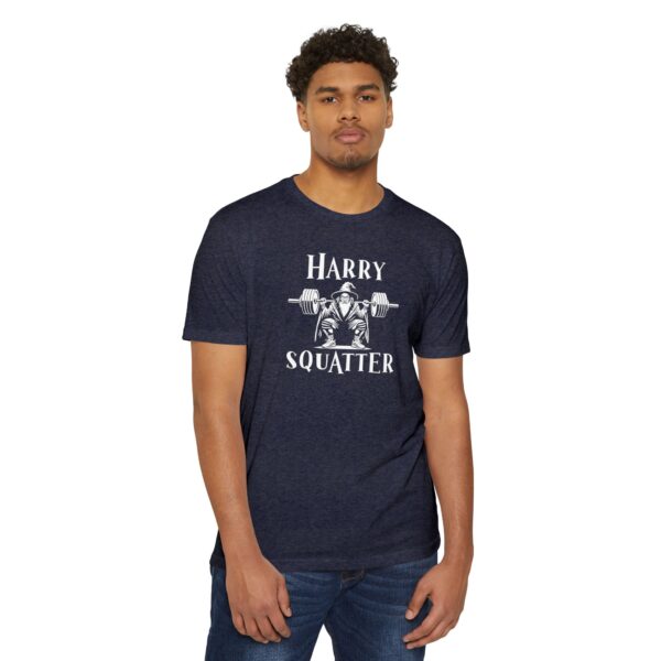 Harry Squatter - Image 23