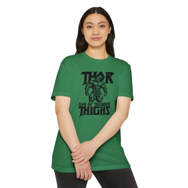 Thor: God of Thunder Thighs - Image 6