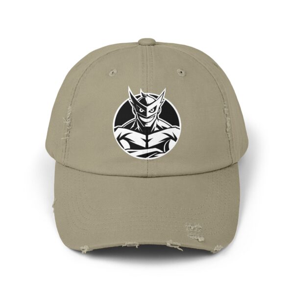 Gymloki Lifting Hat - Image 9