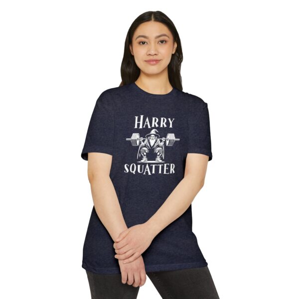 Harry Squatter - Image 24
