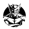 Gymloki Vinyl Sticker