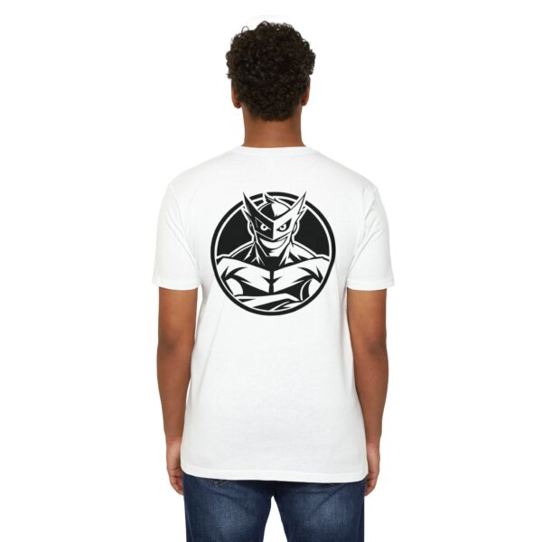 Gymloki Varsity Tee - Image 4