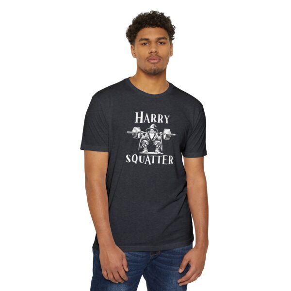 Harry Squatter - Image 29