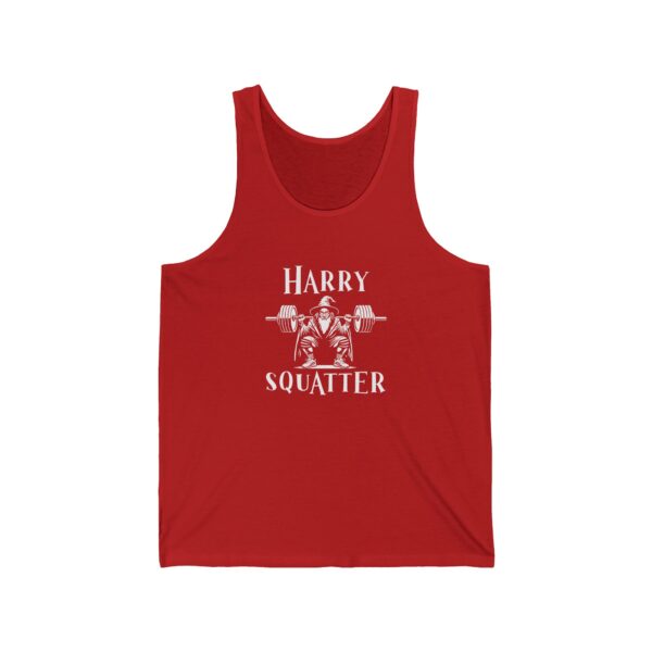 Harry Squatter - Image 7
