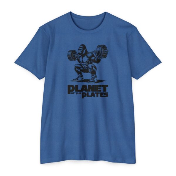 Planet of the Plates - Image 13