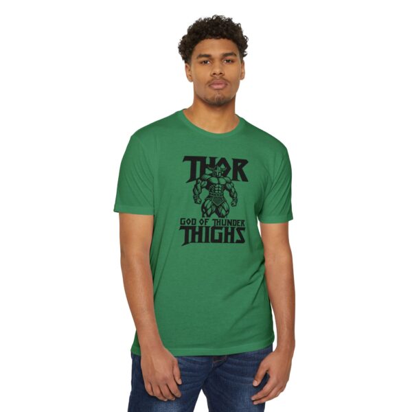 Thor: God of Thunder Thighs - Image 5