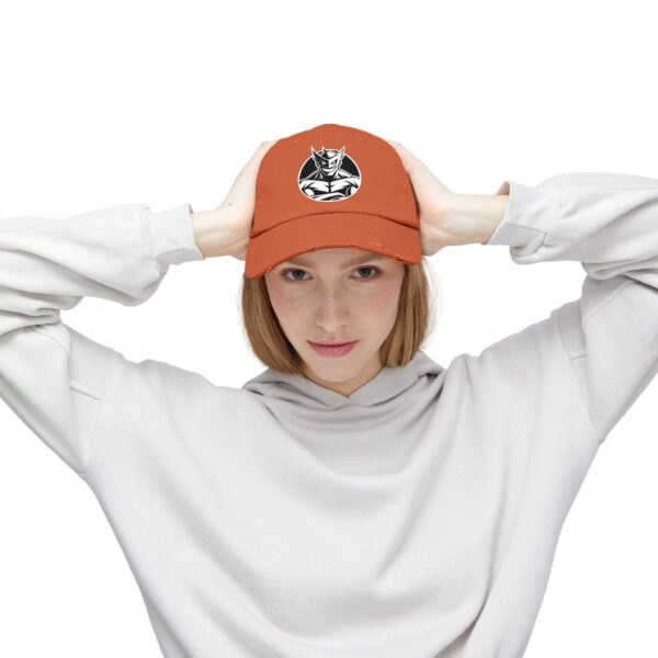 Gymloki Lifting Hat - Image 8