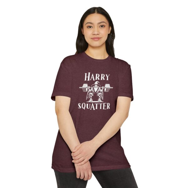 Harry Squatter - Image 39