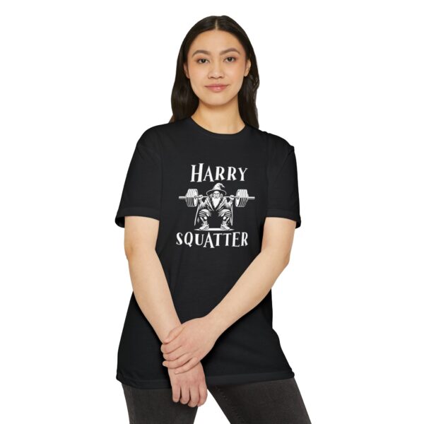 Harry Squatter - Image 33