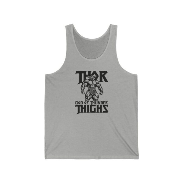 Thor: God of Thunder Thighs - Image 7
