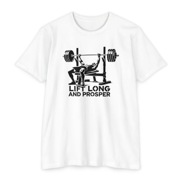Lift Long and Prosper - Image 7