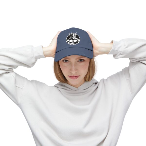 Gymloki Lifting Hat - Image 16