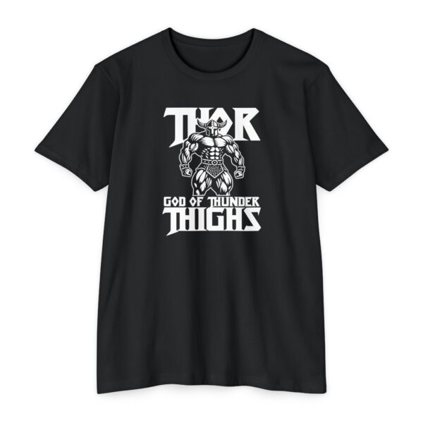 Thor: God of Thunder Thighs - Image 31