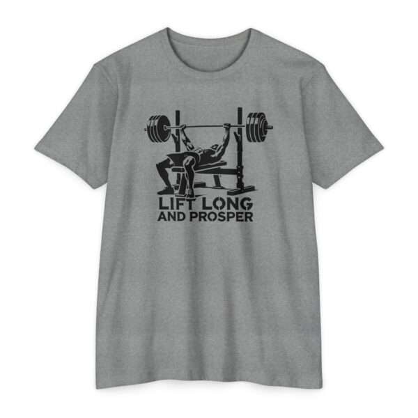 Lift Long and Prosper - Image 16