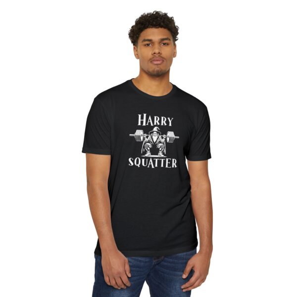Harry Squatter - Image 32