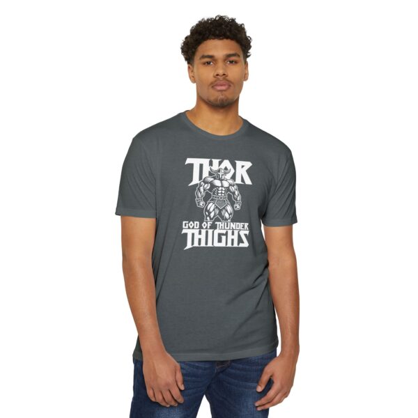 Thor: God of Thunder Thighs - Image 2