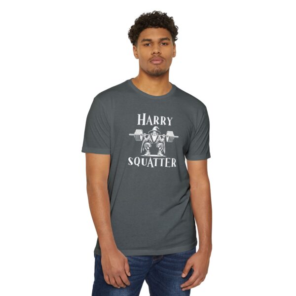 Harry Squatter - Image 8