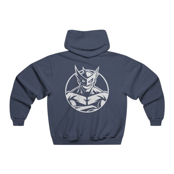 Gymloki Varsity Hoodie - Image 8