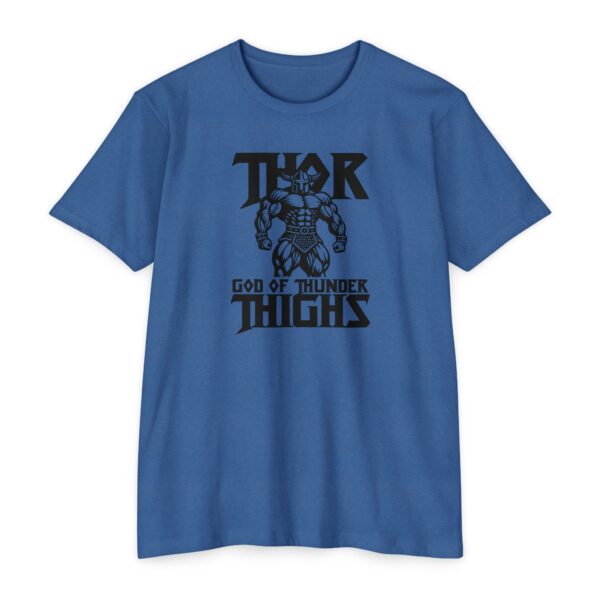 Thor: God of Thunder Thighs - Image 19