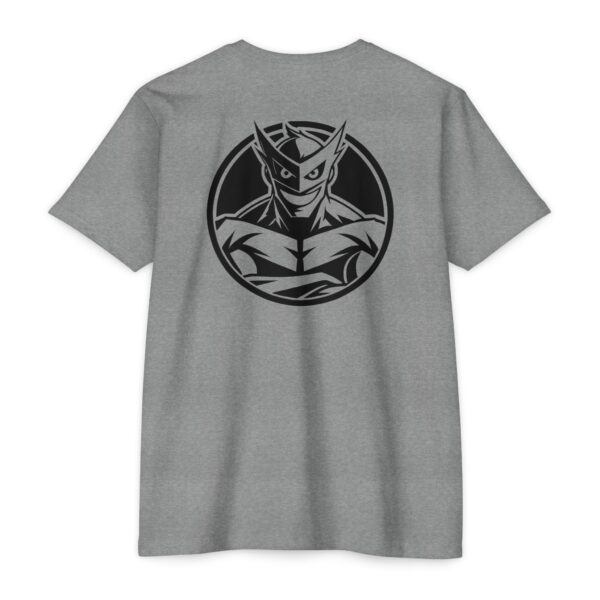 Gymloki Varsity Tee - Image 8