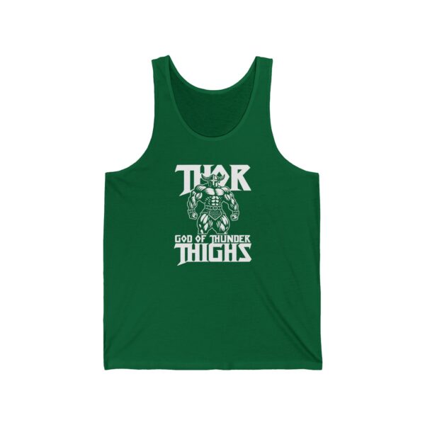 Thor: God of Thunder Thighs - Image 5