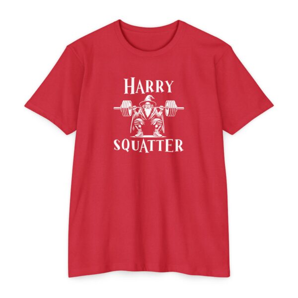 Harry Squatter - Image 34
