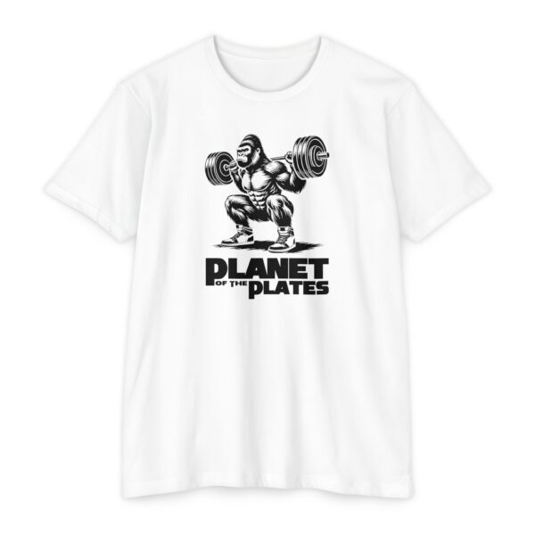 Planet of the Plates - Image 10