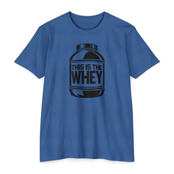 This is the Whey - Image 19