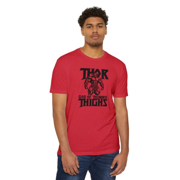 Thor: God of Thunder Thighs - Image 35