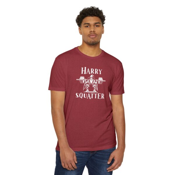 Harry Squatter - Image 2