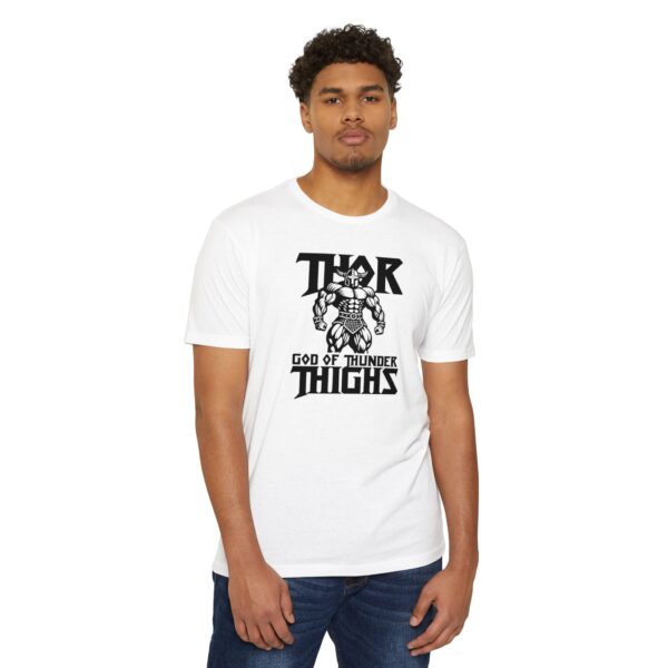 Thor: God of Thunder Thighs - Image 14