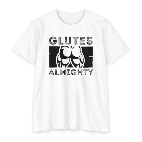Glutes Almighty