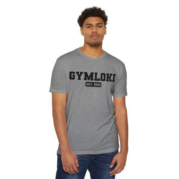 Gymloki Varsity Tee - Image 9