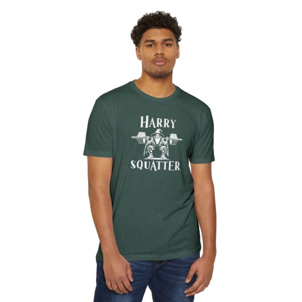 Harry Squatter - Image 11