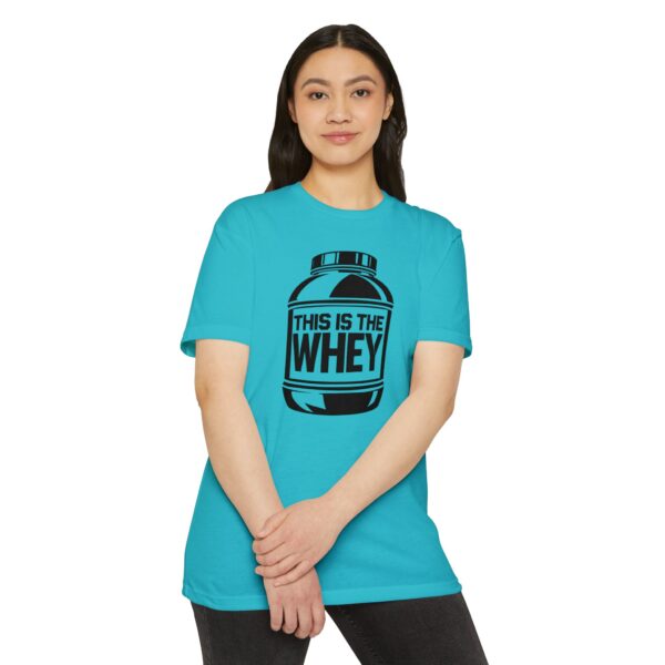 This is the Whey - Image 12