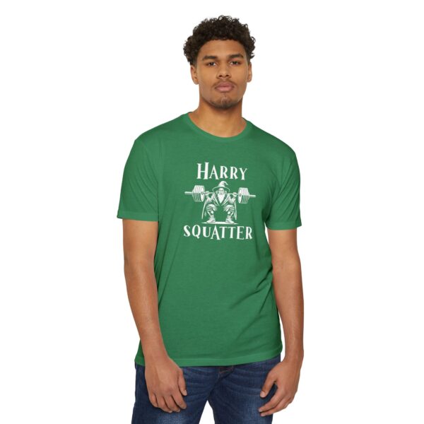 Harry Squatter - Image 5