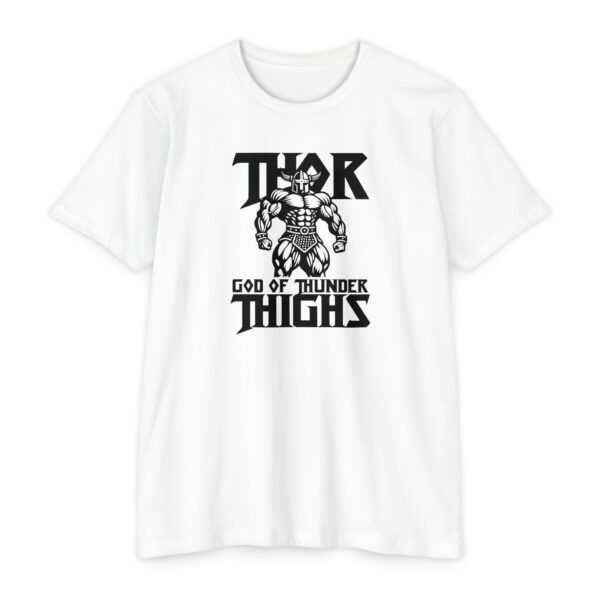 Thor: God of Thunder Thighs - Image 13