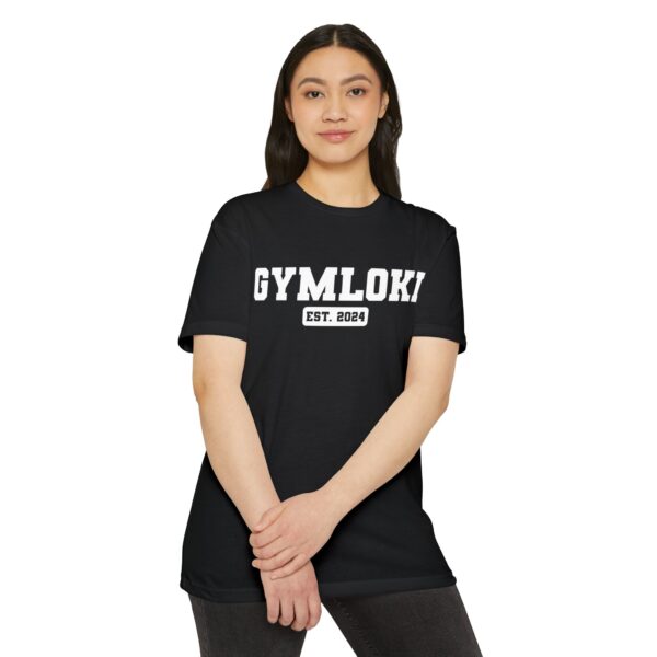 Gymloki Varsity Tee - Image 17