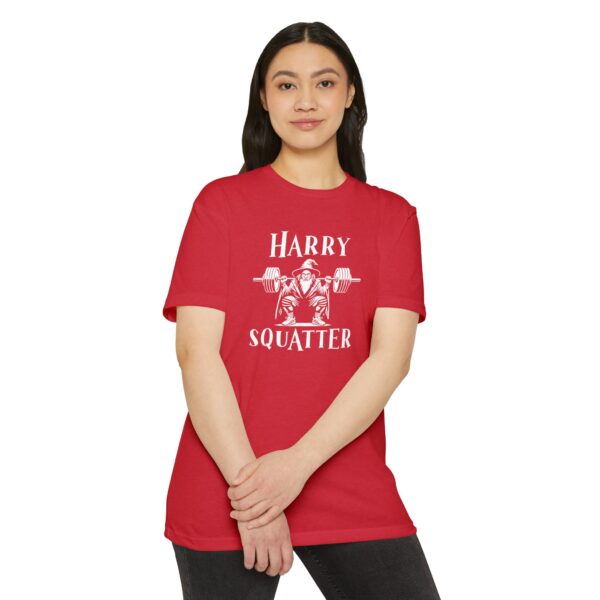 Harry Squatter - Image 36